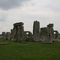 Engeland zuiden (o.a. Stonehenge) - 023